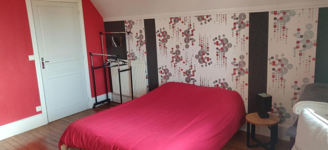 Calme Et Repos En Ville Chalons en Champagne Luaran gambar