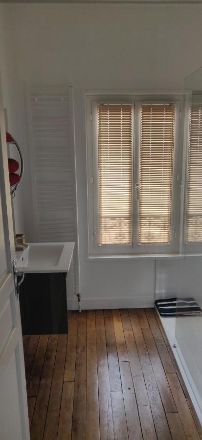 Calme Et Repos En Ville Chalons en Champagne Luaran gambar